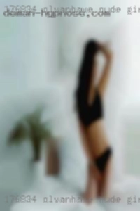 Olvanhawe, nude girls
