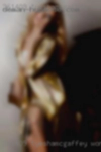 tyeshaMcgaffey, woman