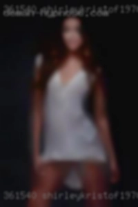 Shirleykristof1970, local bitches looking for a