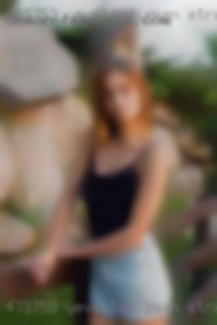yevetteDigman, Stroudsburg